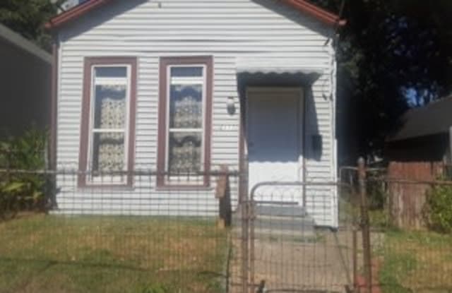 2111 Duncan St - 2111 Duncan Street, Louisville, KY 40212