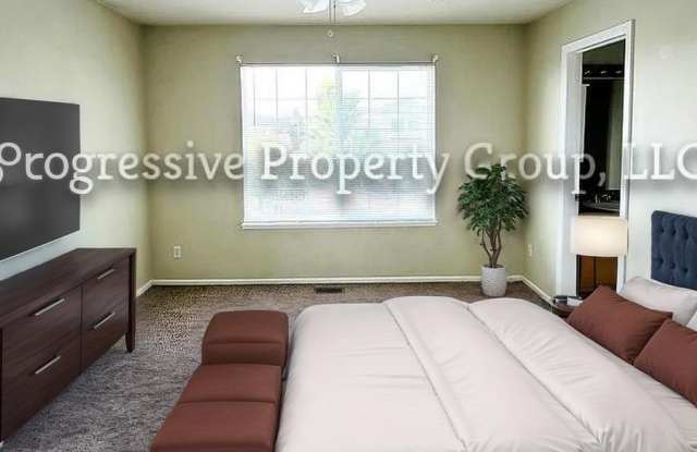 Beautiful 4-Bedroom Gem in the Heart of Briargate!