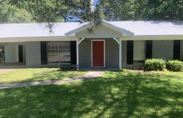 3144 Fleetwood Drive - 3144 Fleetwood Drive, Jackson, MS 39212