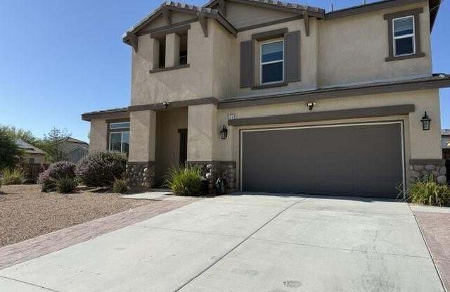 3542 Half Dome Avenue