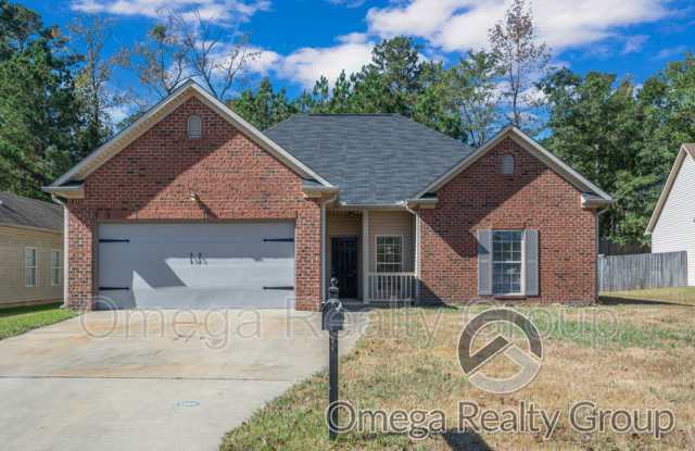 899 Meriweather Dr