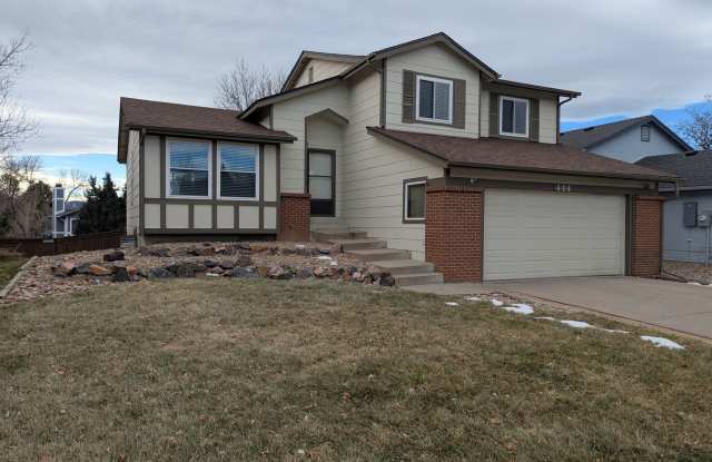 Photo of SUPER NICE REMODELED 3 BED, 3 BATH HOME IN HIGHLANDS RANCH! FEBRUARY 1ST OCCUPANCY!