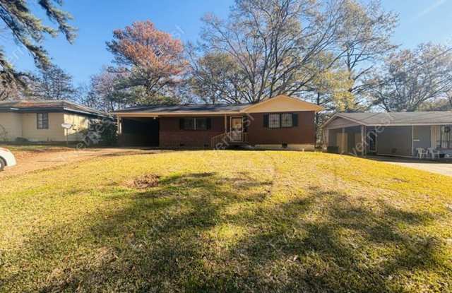 1428 Gibralter Dr