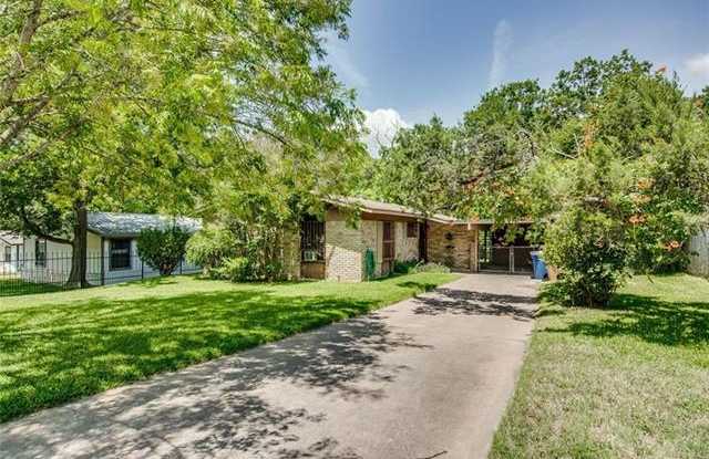 4608 Englewood DR - 4608 Englewood Drive, Austin, TX 78745