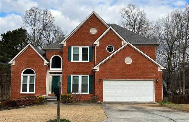 4665 Avocet Drive - 4665 Avocet Drive, Peachtree Corners, GA 30092