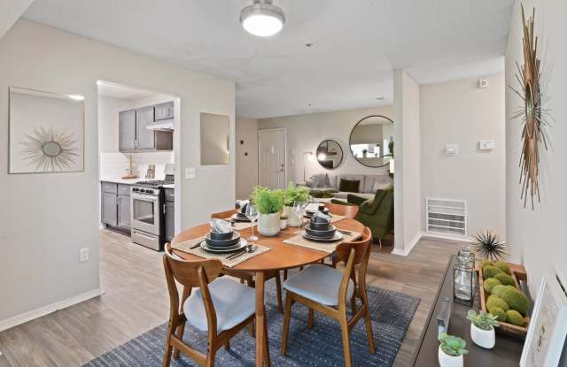 Photo of 300 Riverside Apartment Homes