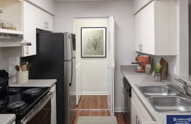 501 Blairstone Rd Unit A21