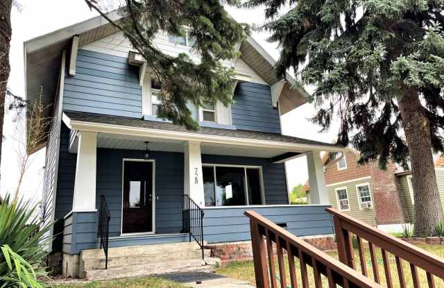 Photo of 4 Bedroom Home