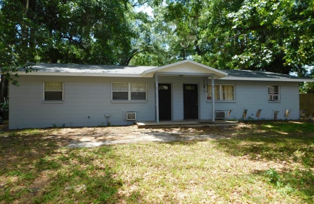 3803 SW 17 PL - 3803 Southwest 17th Place, Gainesville, FL 32607