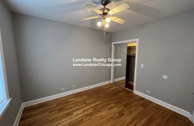 4548 West George St.