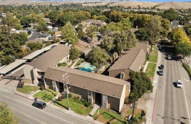 8975 Alcosta Blvd Apt 116