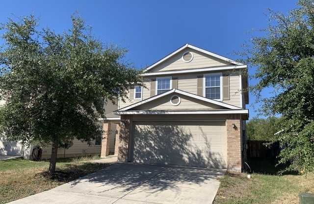 9311 Maple Silver - 9311 Maple Silver, Bexar County, TX 78254