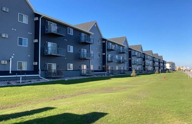 Creekside IV Apartments