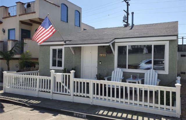 446 31st Street - 446 31st Street, Hermosa Beach, CA 90254