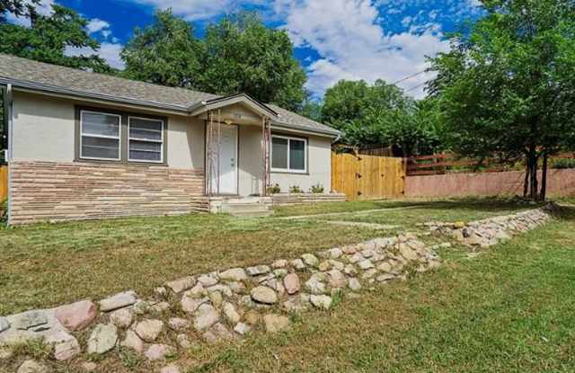 Photo of Two Bedroom One Bath Downtown Bungalow