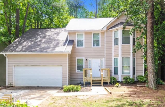 567 Stonemill - 567 Stonemill Mnr, DeKalb County, GA 30058