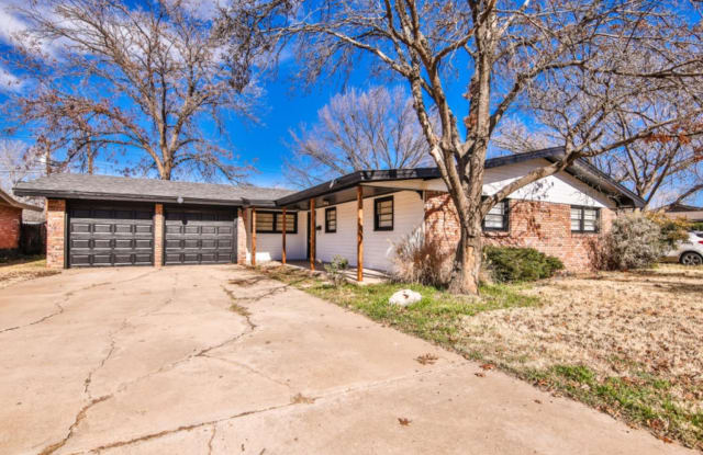 3014 56th Street - 3014 56th Street, Lubbock, TX 79413