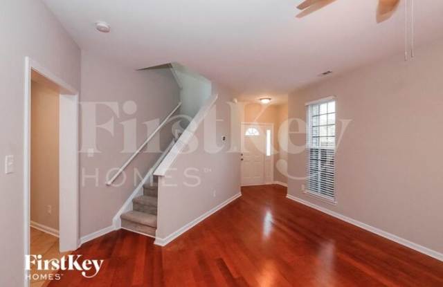 1018 Salmon River Drive