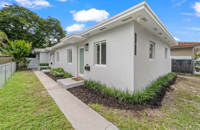 3502 SW 25th St - 3502 Southwest 25th Street, Miami, FL 33133