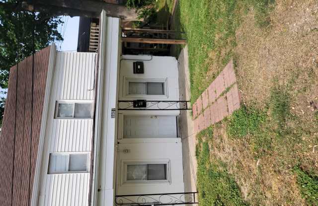 1901 Neville Dr
