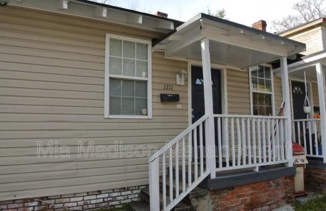 1711 Legrand Street