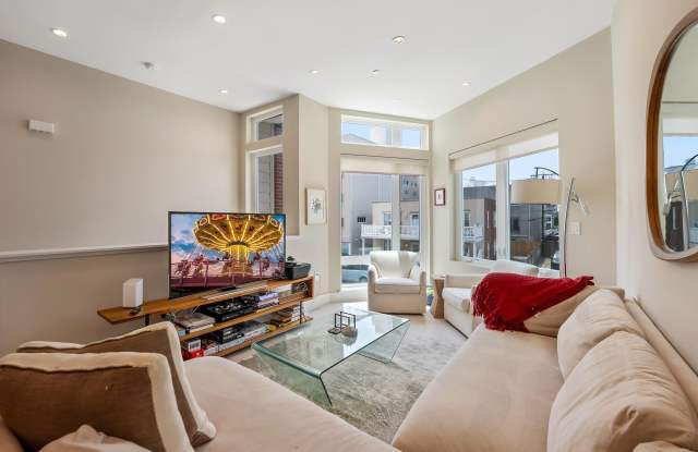 117 S Little Rock Ave