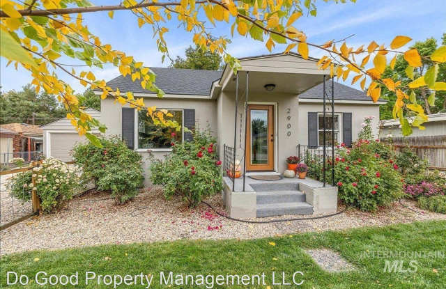 2900 N Woody Dr. - 2900 North Woody Lane, Boise, ID 83703