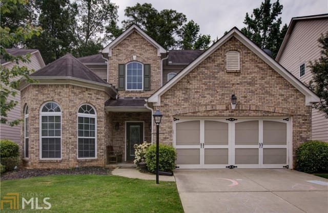 3140 Bentbill Xing - 3140 Bentbill Xing, Forsyth County, GA 30041