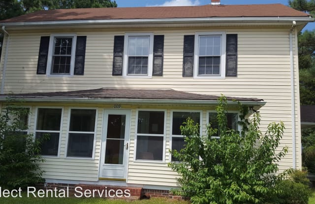 7 Sunbury Bank Street - 7 Sunbury Ct, Johnston County, NC 27597