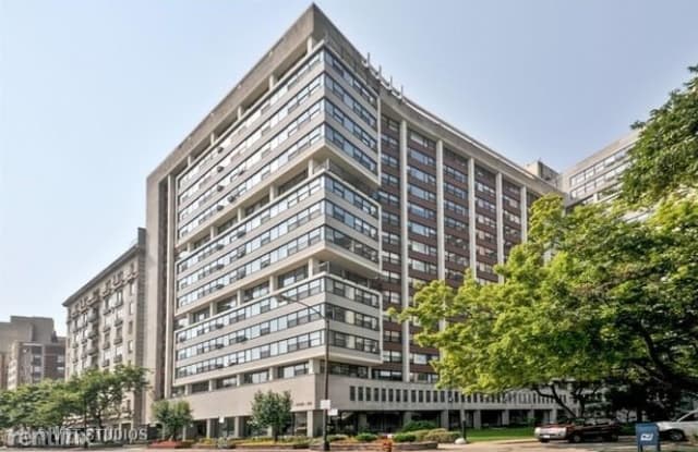 3420 N Lake Shore Dr Apt 14K - 3420 North Lake Shore Drive, Chicago, IL 60657