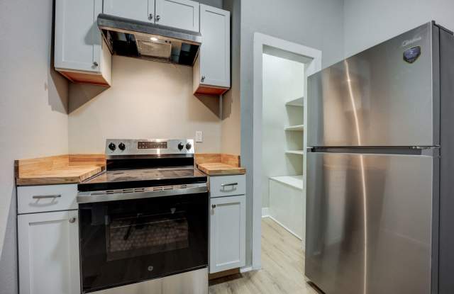 Freshly Updated 3 Bedroom House