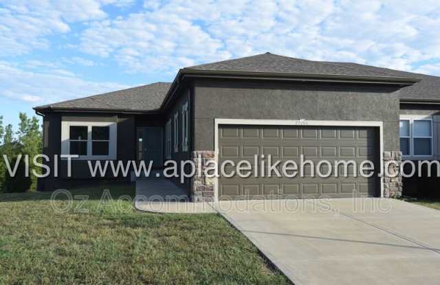 22054 W 116th Ter