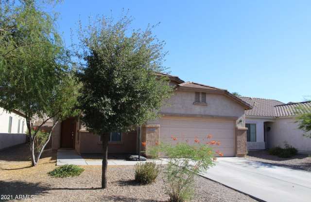 399 E Goldmine Court