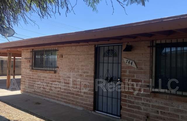 744 East Holaway Drive - 1