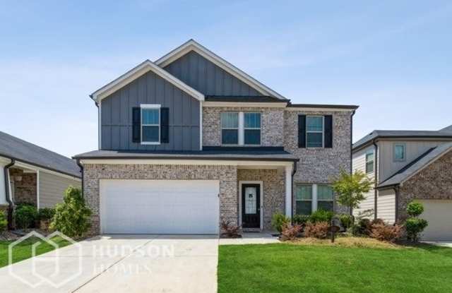 333 Bowfin Trail