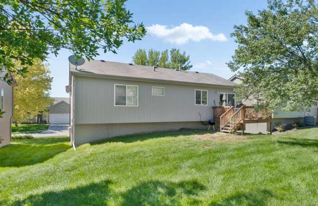 Move-in Special! Half off 1st Months Rent!