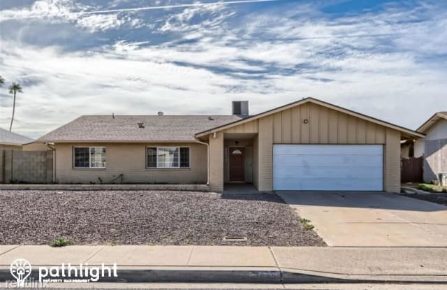 3529 Acoma Drive UNIT - 3529 West Acoma Drive, Phoenix, AZ 85053