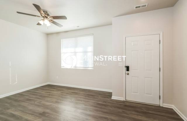 621 Toll House Court