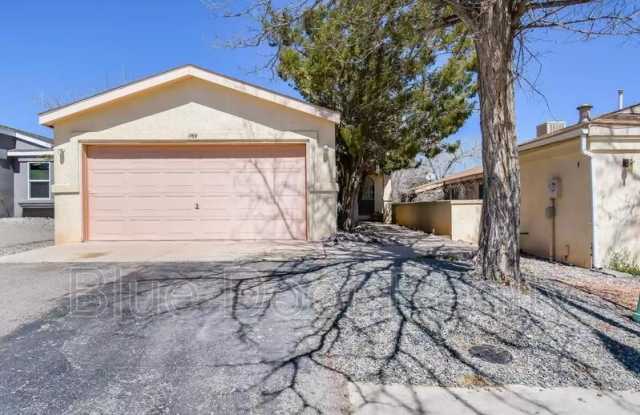 1769 Ira - 1769 Ira Drive Northeast, Rio Rancho, NM 87144