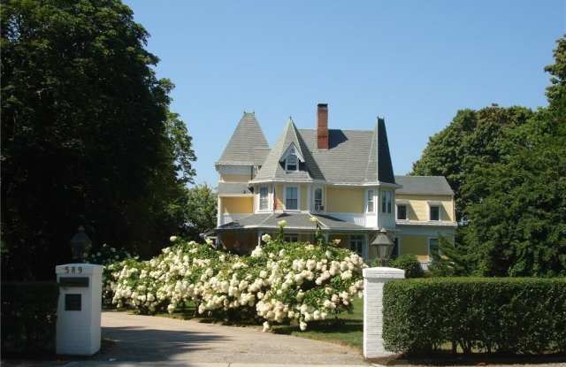 589 Bellevue Avenue