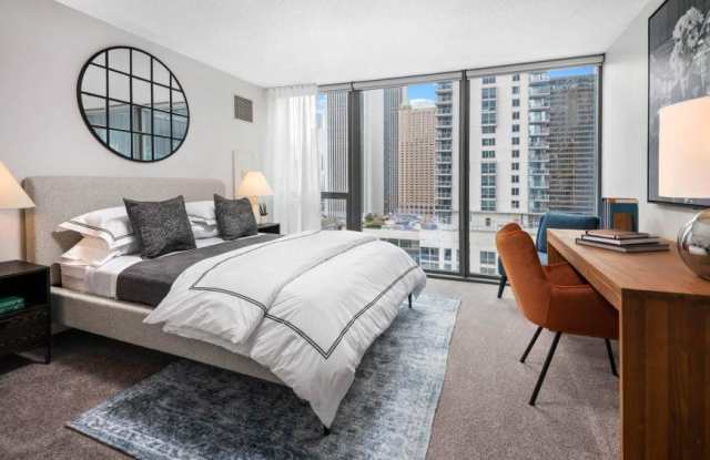 405 East South Water St.