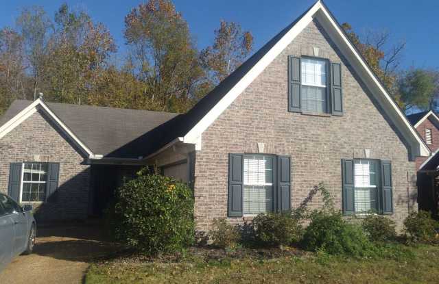 Photo of 4 Success Realty is now offering this Adorable 3 Bedroom 2 bath home located in the Cordova Area comes with appliances