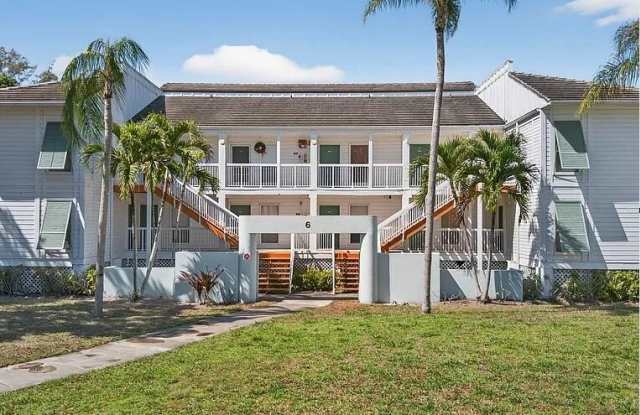 266 Cypress Point Drive