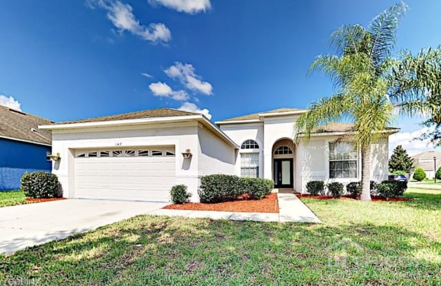 11417 Callaway Pond Drive - 11417 Callaway Pond Drive, Riverview, FL 33579