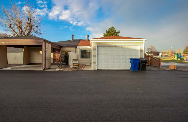 2310 W 4220 S - 2310 4220 South, Taylorsville, UT 84129