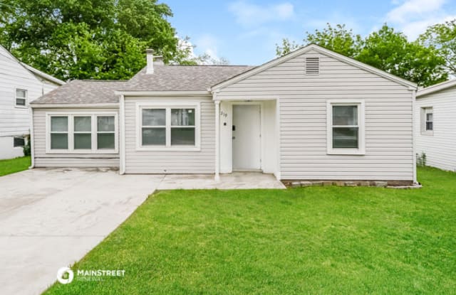 219 Sadonia Avenue - 219 Sadonia Avenue, Hazelwood, MO 63135