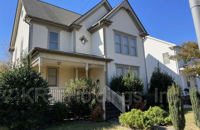 Photo of 3215 Omohundro Avenue