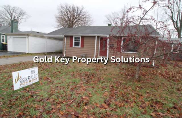 Photo of 2 BR 1 BA Eastside House with All New Flooring and Paint (SECTION 8 APPROVED)