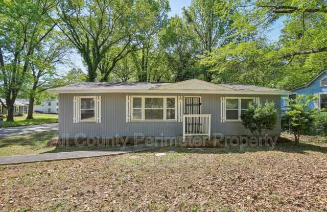 2900 Grand Ave SW - 2900 Grand Avenue Southwest, Atlanta, GA 30315