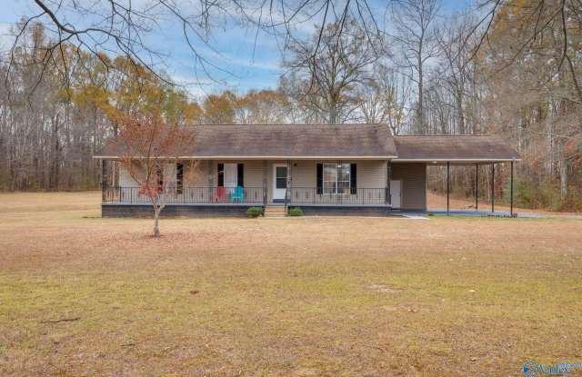 381 Manley Road - 381 Manley Road, Madison County, AL 35750